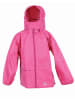 DRY KIDS Regenjacke in Pink