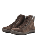 Legero Sneaker TANARO 5.0 Dunkelbraun
