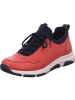 remonte Slipper in rot