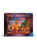 Ravensburger Puzzle 1.000 Teile 1000 Teile - Sonnenuntergang in London Ab 14 Jahre in bunt