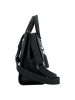 Guess Cresidia Handtasche 35 cm in black logo