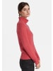 PETER HAHN Pullover cashmere in MELONE