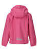 Zigzag Softshelljacke Troy in 4139 Shocking Pink