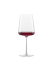 Zwiesel Glas 2er Set Weingläser fruchtig & fein Simplify 555 ml transparent in transparent