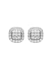 Luxenter Ohrringe Ronka 925er Sterlingsilber-RONKA