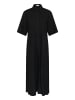 Soaked in Luxury Kleid SLAria Feminine Form in Black