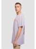 Mister Tee T-Shirt in lilac