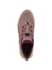 Ecco Sneaker low MX in rosa