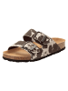 Tamaris Pantolette in COW