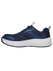 Skechers Halbschuhe in marineblau in marineblau