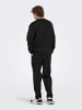 ONLY & SONS Strickjacke in Black