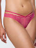 Triumph String That Night In Vegas in FLASHY PINK