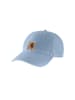 CARHARTT  Cap Odessa in hellblau