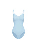 CFAB Figurformender Body mit Slip in Babyblau