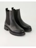 Zahira Chelsea Boots in Schwarz