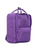 FJÄLLRÄVEN Re-Kanken Rucksack 29 cm in deep violet