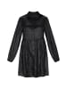 NAEMI Women Dress in Black