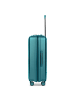 March15 Trading Gotthard Edition 4 Rollen Kofferset 3-teilig aqua metallic