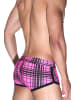 Oboy Sprinterpants U128 in pink