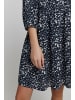 Oxmo Jerseykleid OXElva in Blau