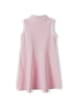 Minoti Polokleid 14polo 14 in rosa