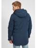 INDICODE Parka IDRader in Dunkelblau