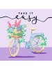 Ravensburger Malprodukte CreArt Adults Trend - Take it easy CreArt Adults Trend Ab 12 Jahre in bunt