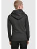 Merchcode Merchcode Kapuzenpullover in charcoal