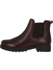 Palado Chelsea Boots Meostres in Dunkelbraun