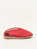 kitz-pichler Hausschuh  Fatima in cherry