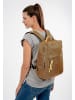 SURI FREY Rucksack SFY SURI Sports Marry in mustard 451