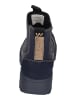 WODEN Gummistiefel MAGDA Track Waterproof WL904 in blau