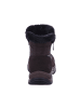 rieker Winterboots in nougat/nougat/nero 25