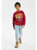 Minoti Sweatshirts 19fleece51B in rot