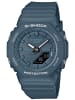 Casio G-Shock Classic Ana-Digi Damenarmbanduhr Petrol Blau