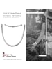 SilberDream 925 Sterling Silber Damen SilberDream Halsketten Design  ca. 45cm