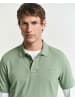 Gant Poloshirt für Herren in grün