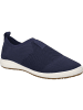 Josef Seibel Halbschuh Caren 66 in blau