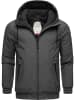 ragwear Winterjacke Stewie in Black22