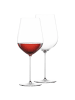 Zwiesel Glas 2er Set Rotweingläser VUELO 785 ml transparent in transparent