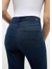 ANGELS  Straight-Leg Jeans Jeans Cici mit Super Stretch Denim in blue used