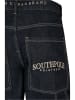 Southpole Jeans in indigo raw