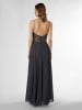 LAONA Abendkleid in blau - 0001
