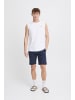 !SOLID Tanktop SDElandro 21301136-ME modisches Streetwear Tank-Top mit Backprint in Weiß