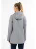 Schmuddelwedda Regenjacke in Grau-271