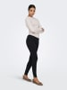 ONLY Skinny Jeans in Black 1