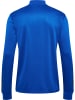 Hummel Hummel Halbreißverschluss Sweatshirt Hmlactive Multisport Herren in PRINCESS BLUE