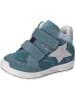PEPINO Jungen- Halbschuhe kimi in grau