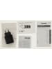 Hama Netzladegerät 2 USB-Ports 5 V/2,4 A Universal Netzadapter Schwarz kompatibel