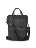 Pack Easy Handtasche 34 cm Laptopfach schwarz